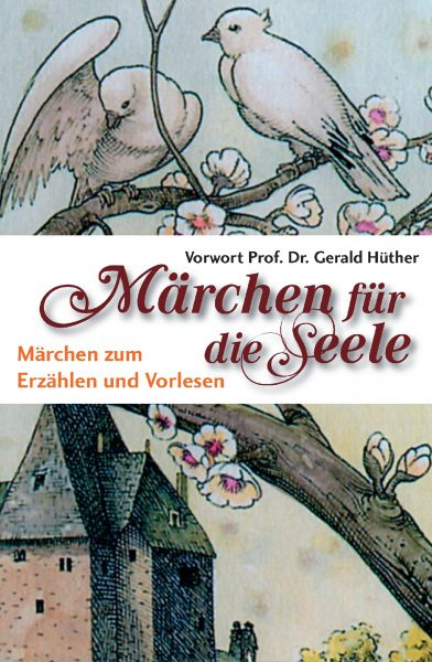 Märchen für die Seele