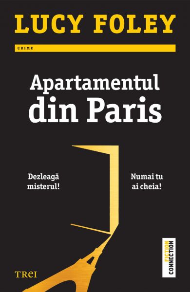 Apartamentul din Paris