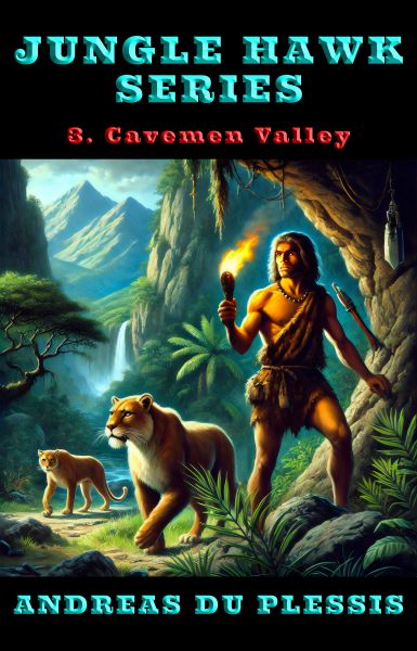 Cavemen Valley