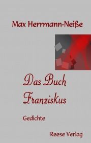 Das Buch Franziskus