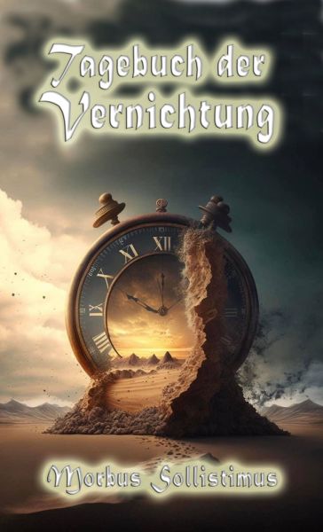 Tagebuch der Vernichtung