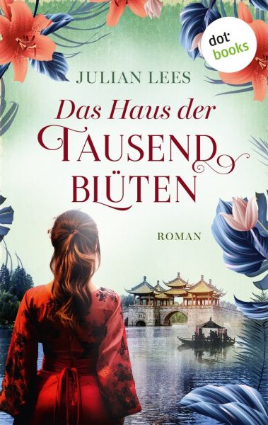 Das Haus der tausend Blüten