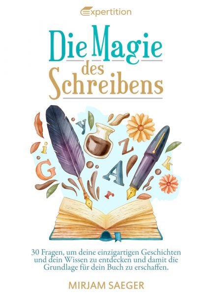 Die Magie des Schreibens