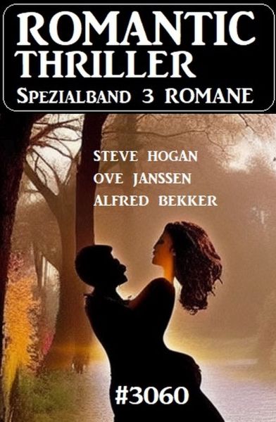 Romantic Thriller Spezialband 3060