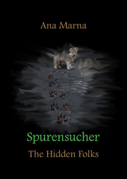 Spurensucher