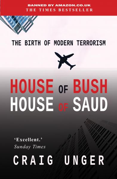 House of Bush House of Saud