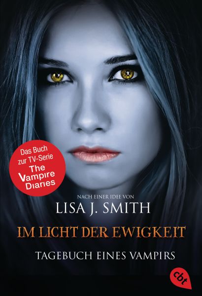 Tagebuch eines Vampirs - Im Licht der Ewigkeit