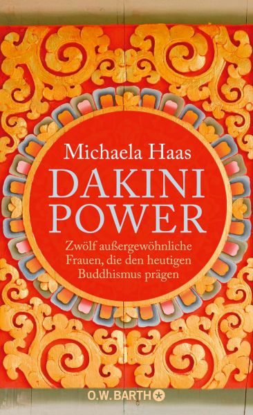 Dakini Power