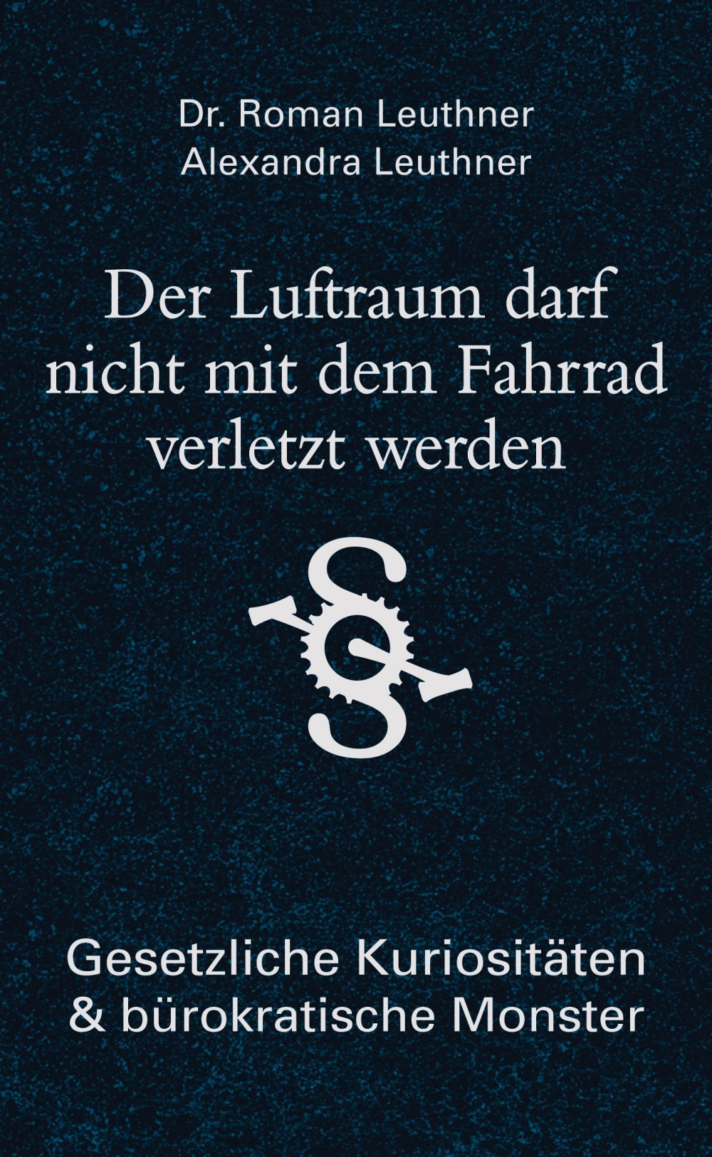 der luftraum darf nicht mit dem fahrrad verletzt werden