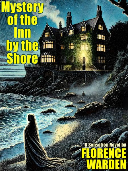 Mystery of the Inn by the Shore
