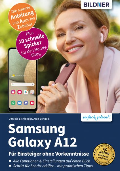 Samsung Galaxy A12