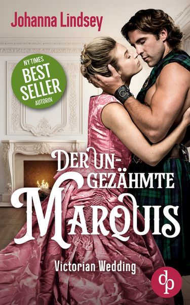 Der ungezähmte Marquis