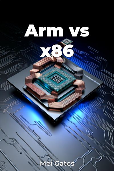 Arm vs x86