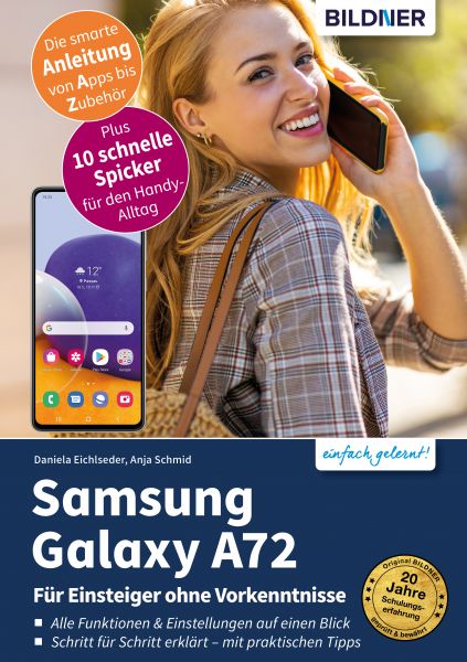 Samsung Galaxy A72