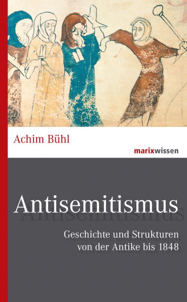 Antisemitismus