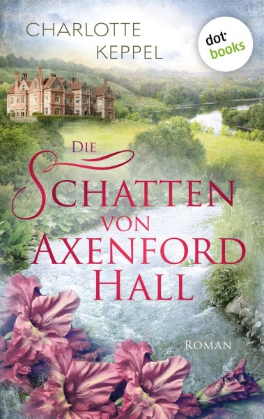 Die Schatten von Axenford Hall