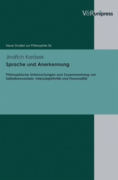 Sprache und Anerkennung