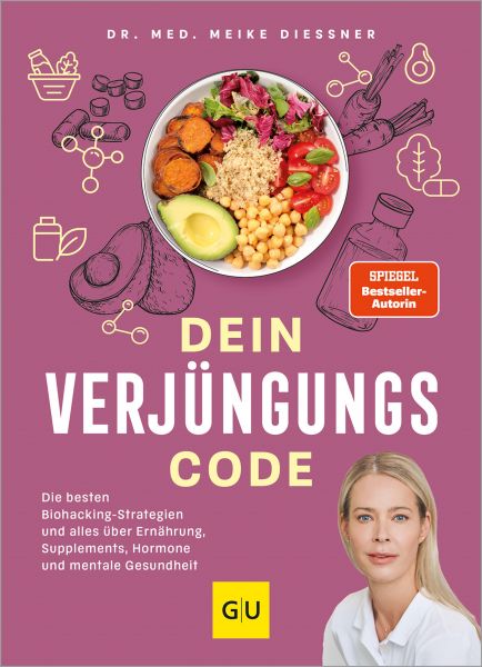 Dein Verjüngungs-Code