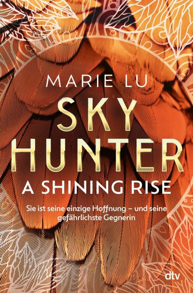 Skyhunter – A Shining Rise