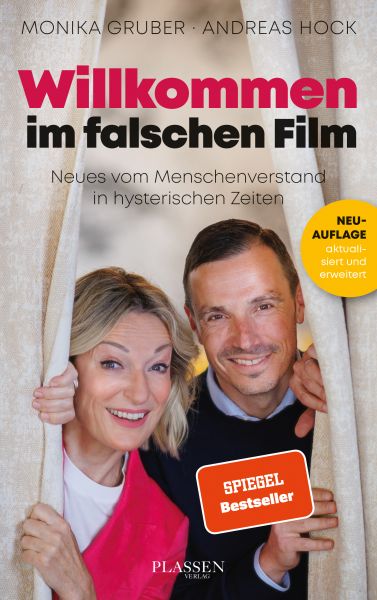 Willkommen im falschen Film