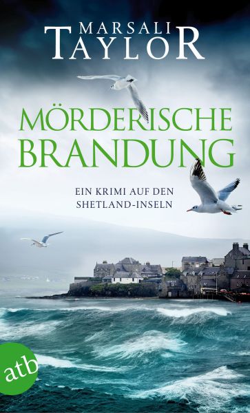 Mörderische Brandung