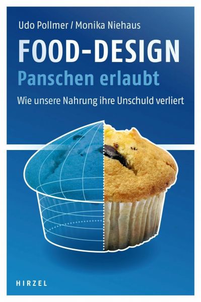 Food-Design: Panschen erlaubt