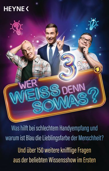 Wer weiß denn sowas? 3