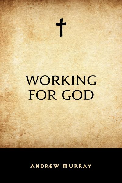 Working for God