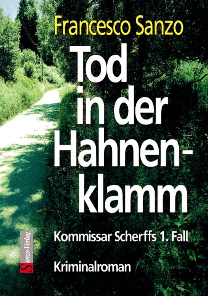 Tod in der Hahnenklamm