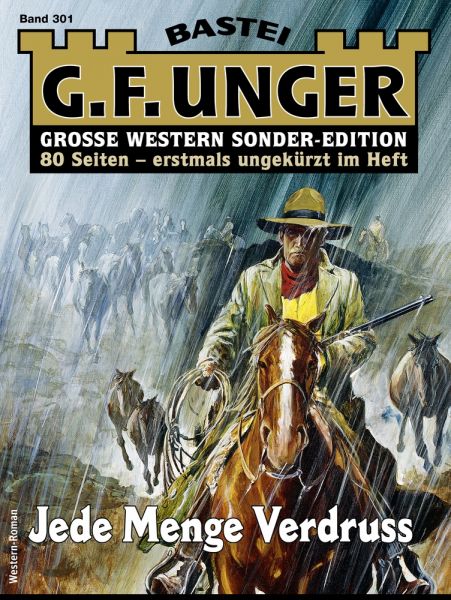 G. F. Unger Sonder-Edition 301