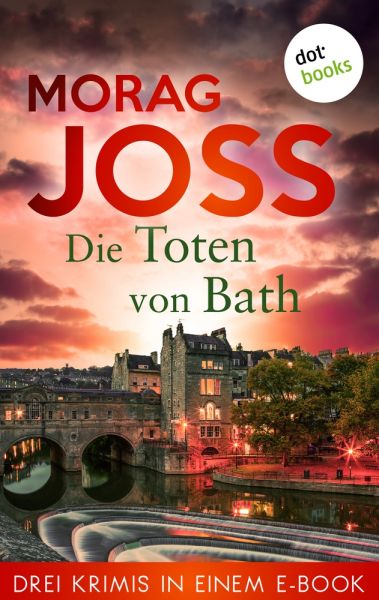 Die Toten von Bath