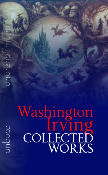 Collected Works of Washington Irving