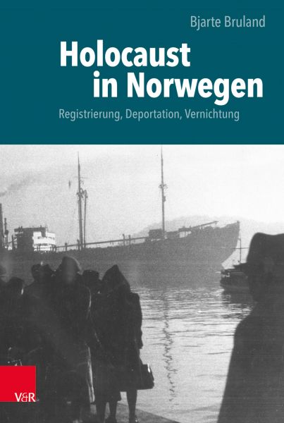 Holocaust in Norwegen