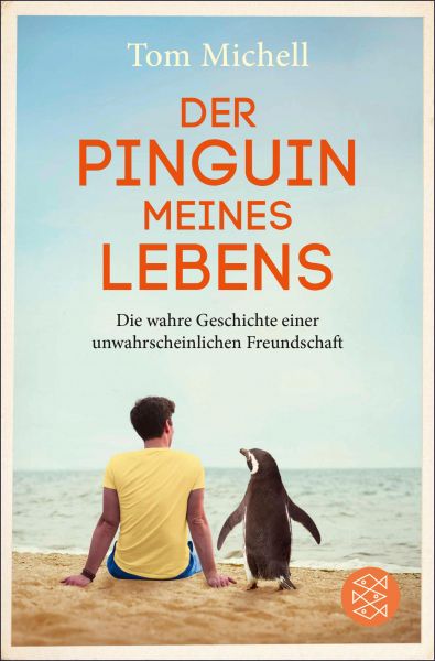 Der Pinguin meines Lebens