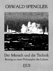 Der Mensch und die Technik