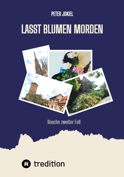 Lasst Blumen morden