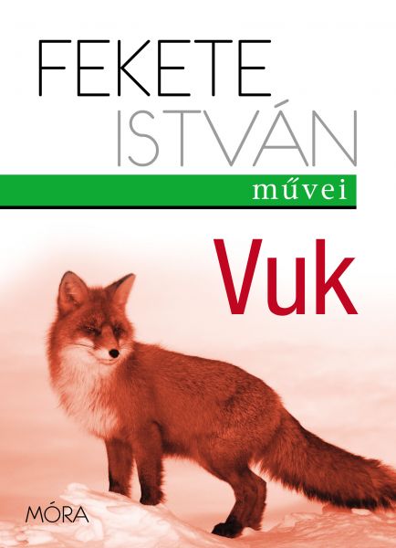 Vuk