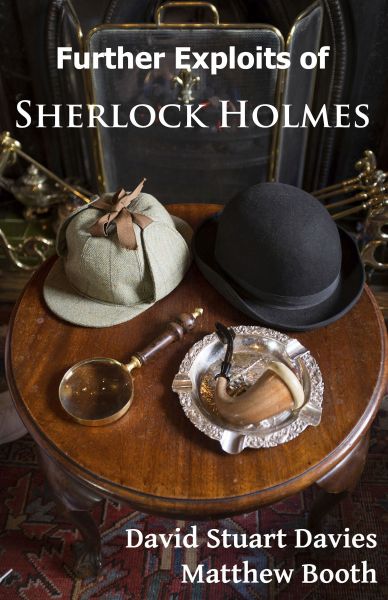 Further exploits of Sherlock Holmes