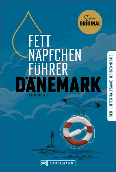 Fettnäpfchenführer Dänemark