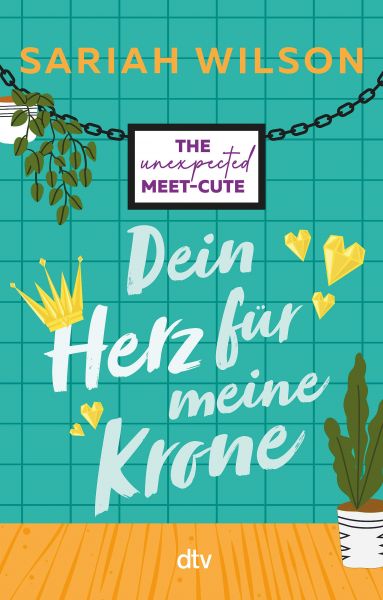 Dein Herz für meine Krone