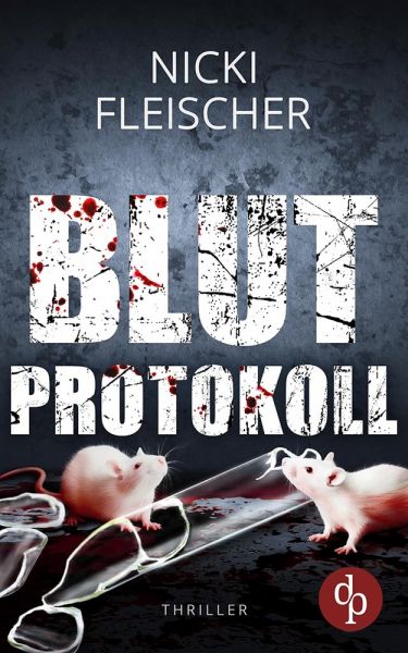 Blutprotokoll