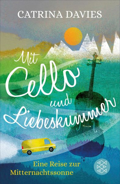 Mit Cello und Liebeskummer