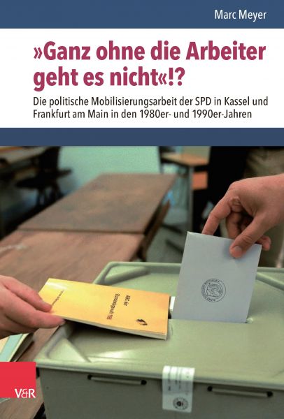 »Ganz ohne die Arbeiter geht es nicht«!?