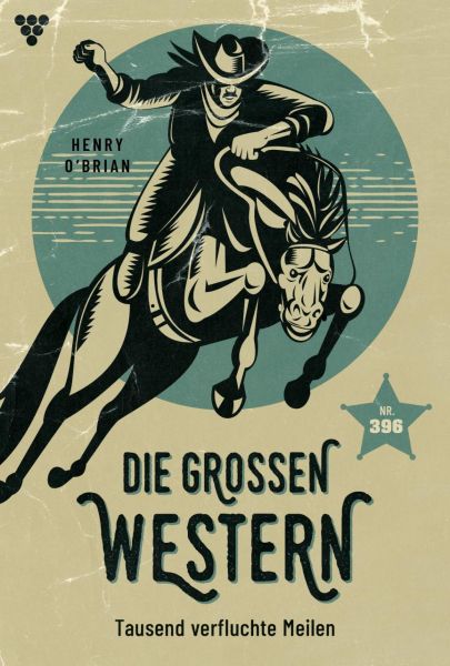 Tausend verfluchte Meilen