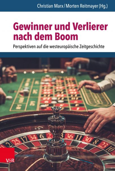 Gewinner und Verlierer nach dem Boom