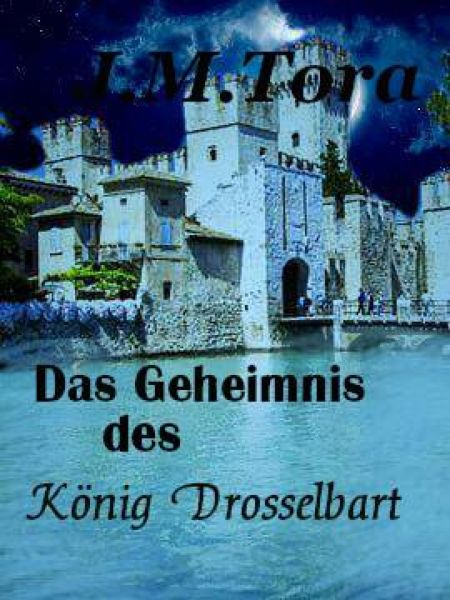 Das Geheimnis des König Drosselbart