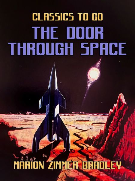 The Door Through Space