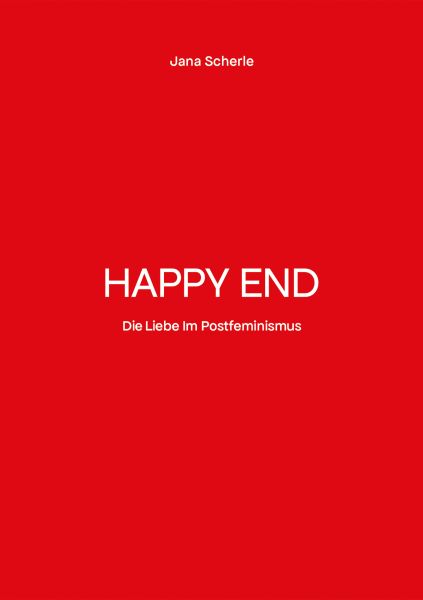 Happy End