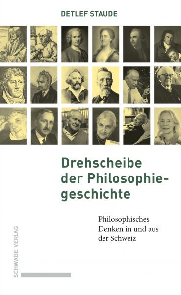 Drehscheibe der Philosophiegeschichte