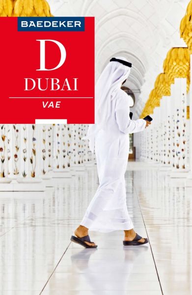 Baedeker Reiseführer E-Book Dubai, Vereinigte Arabische Emirate